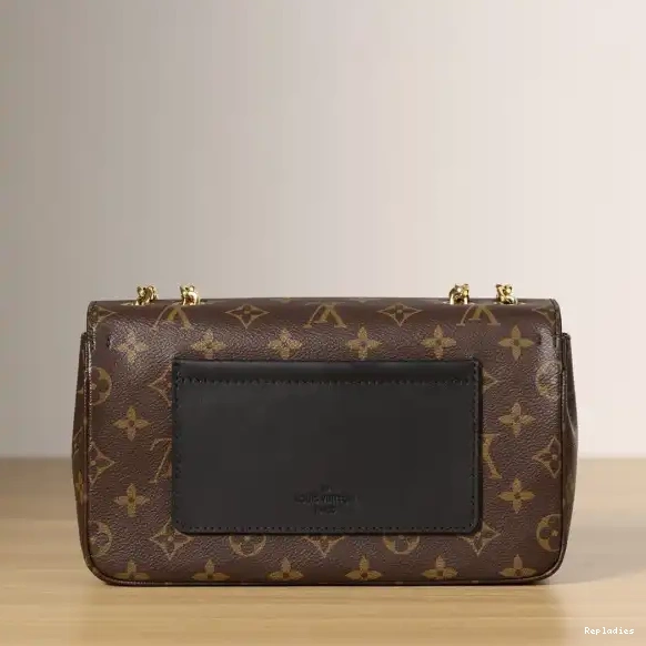 Cheap VUITTON LOUIS MARCEAU 0629
